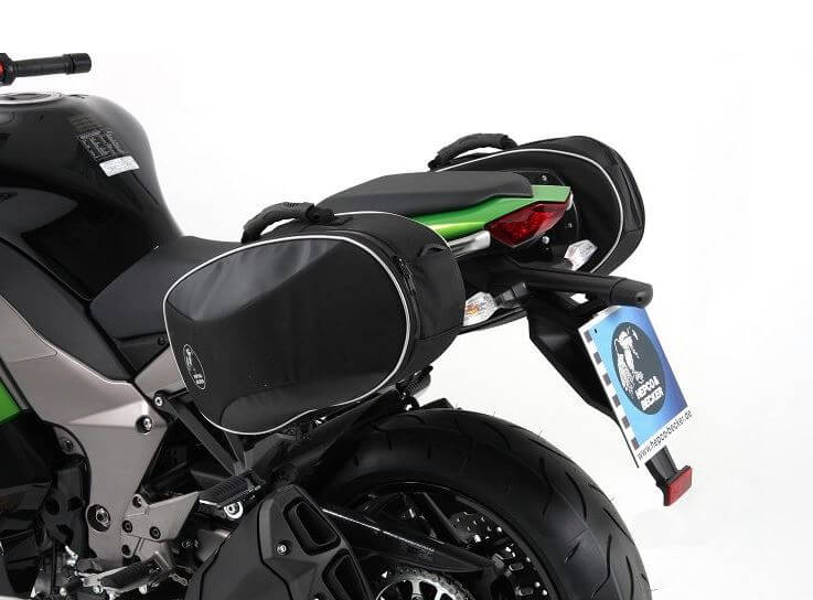 Hepco & Becker C-Bow Carrier '14+ Kawasaki Ninja 1000 & Z1000SX