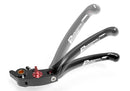 Ducabike LE01 Eco GP 1 Adjustable Brake & Clutch Levers for Ducati
