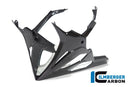 ILMBERGER Carbon Fiber Belly Pan Long Version for Street '19-'20 BMW S1000RR 