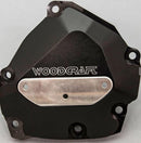 WoodCraft Right Side Engine Cover (Ignition) '09-'14 Yamaha YZF-R1