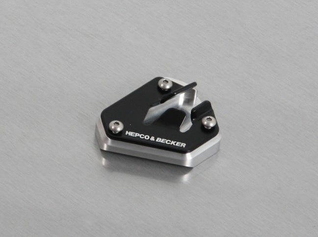 Hepco & Becker Side Stand Enlarger '17-'20 Kawasaki Z900