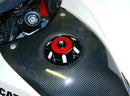 DucaBike TSB05 Gas Fuel Cap for Ducati Hypermotard 796/1100/821/939