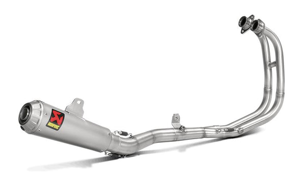 Buy Akrapovic Racing Line (Stainless) Full Exhaust '15-'23 Yamaha