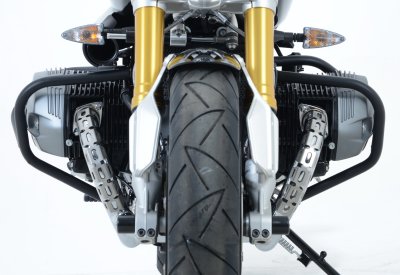 R&G Adventure Bars for BMW R NINE T '14-'19