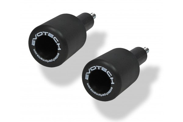 Evotech Performance Upper Frame Slider Kit 2011-2014 Triumph Speed Triple / R