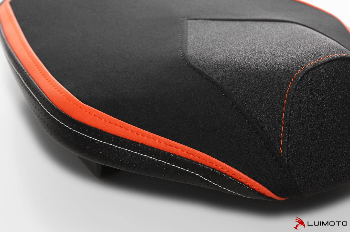 LuiMoto R Seat Cover '18-'20 KTM 790  Duke R | Passenger