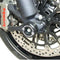R&G Racing Front Fork Protectors 2011-2015 Ducati Diavel / Strada | FP0103BK