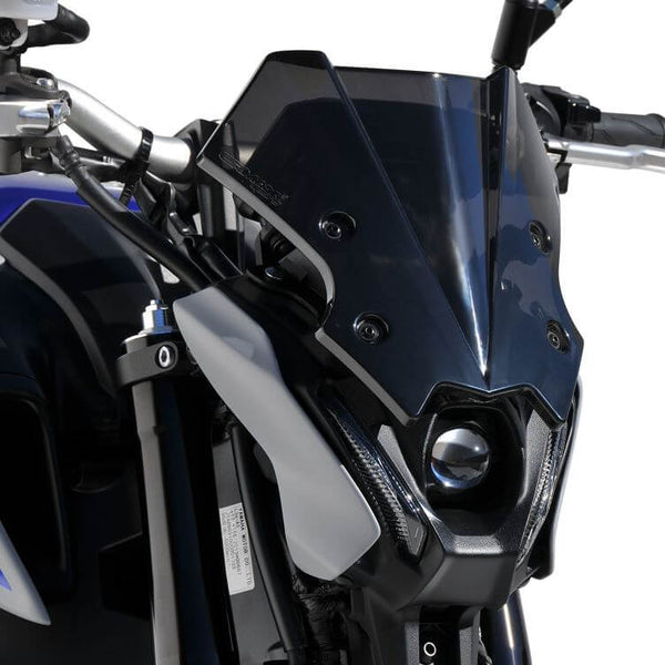 Buy MRA Racing Windscreen '21-'23 Yamaha MT-09 – Motostarz