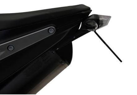 Evotech Performance Tail Tidy / Fender Eliminator 2018+ KTM 790/890 Duke