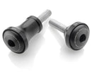 Rizoma "SPORT R" Frame Sliders '19-'20 Honda CB650R Neo Sports Cafe