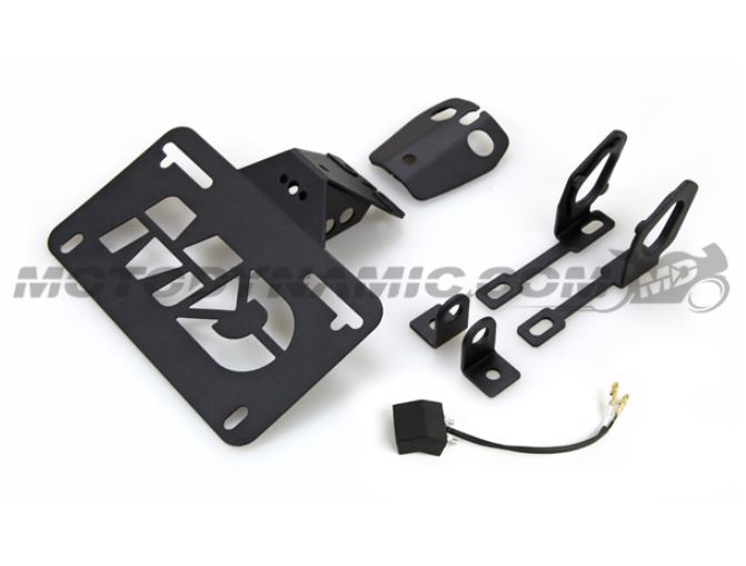 Motodynamic Fender Eliminator '15-'22 Yamaha R1/R1M/R1S