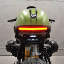 New Rage Cycles Fender Eliminator Kit for BMW R Nine T