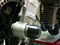 Woodcraft Front Axle Slider Kit BMW '09-'21 S1000RR /'12-'21 S1000R /'11-'14/'17 HP4