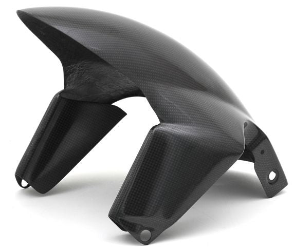 CDT Elite Series Carbon Fiber Front Fender MV Agusta F4 Series 
