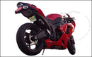 TST Industries Fender Eliminator '07-'08 Kawasaki ZX6-R