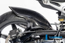 ILMBERGER Carbon Fiber Rear Hugger '14-'17 BMW R nite T, '11-'14 R1200R