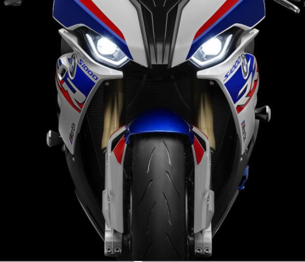 Rizoma "SPORT R" Frame Sliders '19-'20 BMW S1000RR