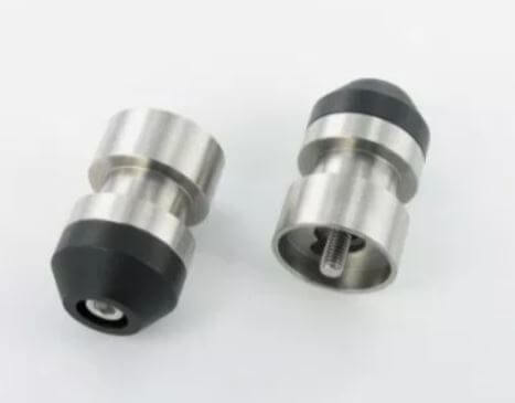 RhinoMoto Barends Mirror Mounts For Kawasaki (Size M8 Bolt)