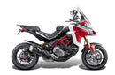 Evotech Performance Tail Tidy for Ducati Multistrada 950/1200/1260