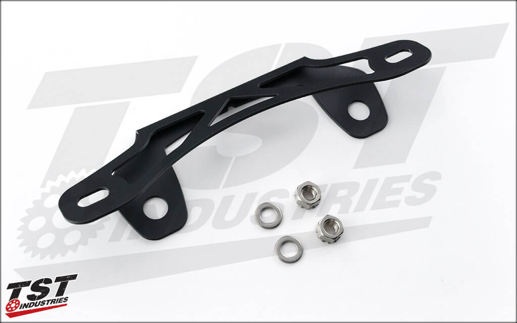TST Industries Fender Eliminator '05-'06 Kawasaki ZX6-R