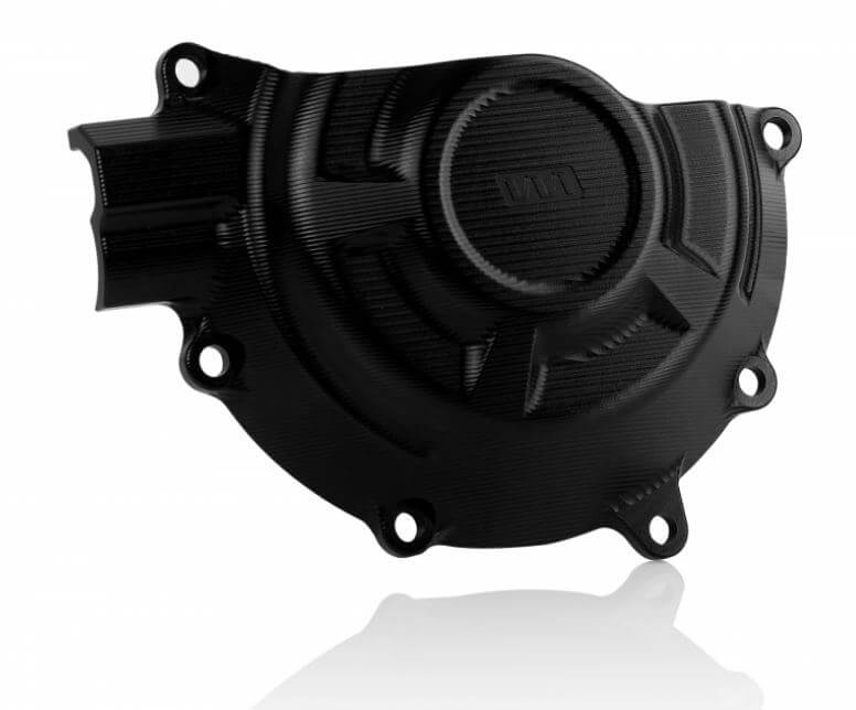 Womet-Tech EVOS Engine Case Cover Protectors 2020+ BMW S1000RR