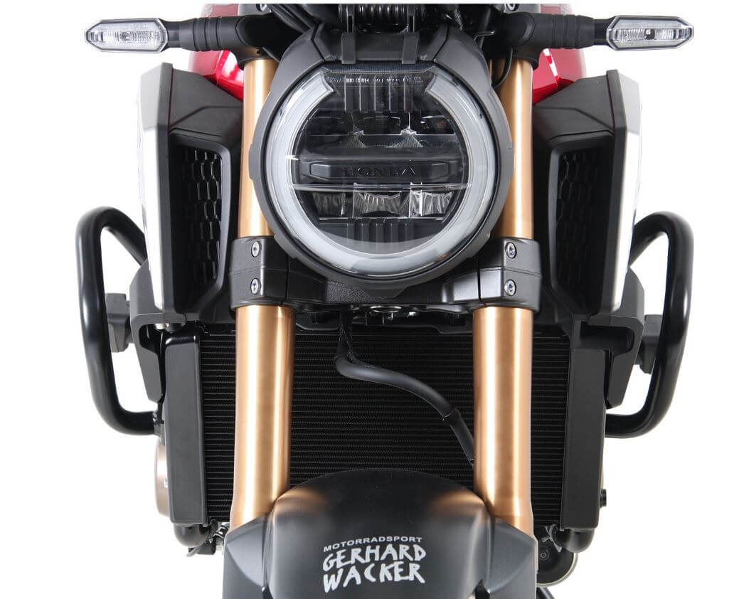 Hepco & Becker Crash Bar Engine Guard 19-23 Honda CB650R