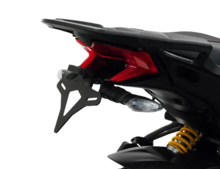 Evotech Performance Tail Tidy for Ducati Multistrada 950/1200/1260