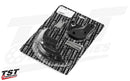 Womet-Tech Engine Case Cover Protectors BMW '09-'18 S1000RR, '14-'18 S1000R