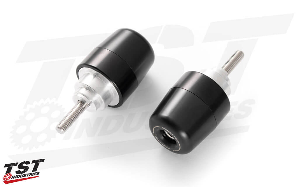 Womet-Tech Bar Ends for Honda (Please check fitment chart)