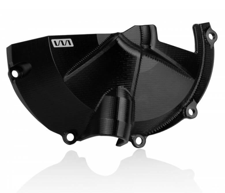 Womet-Tech EVOS Engine Case Cover Protectors 2020+ BMW S1000RR