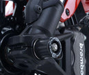 R&G Racing Front Fork Protectors for 2015 Ducati Scrambler