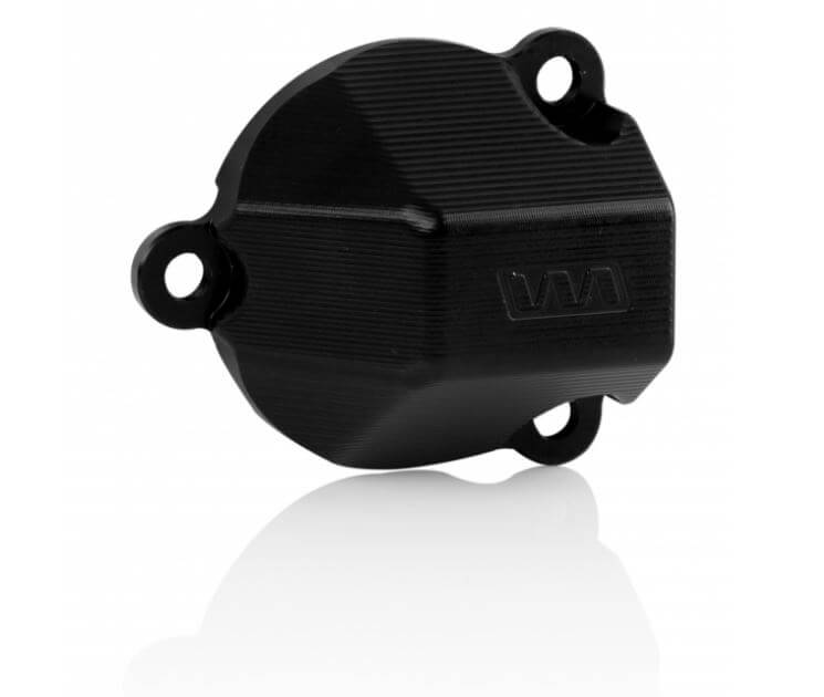 Womet-Tech EVOS Engine Case Cover Protectors 2020+ BMW S1000RR