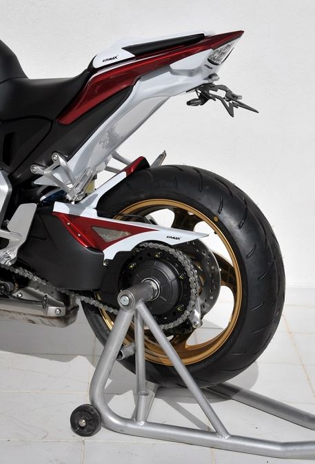 Ermax Rear Hugger For 2008-2017 Honda CB1000R