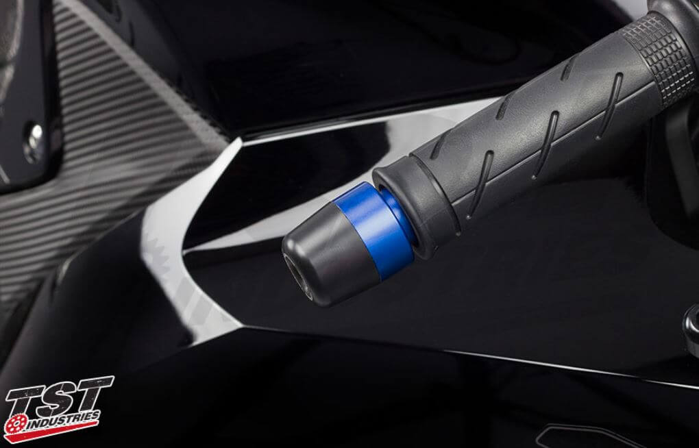 Womet-Tech Bar Ends for Honda (Please check fitment chart)