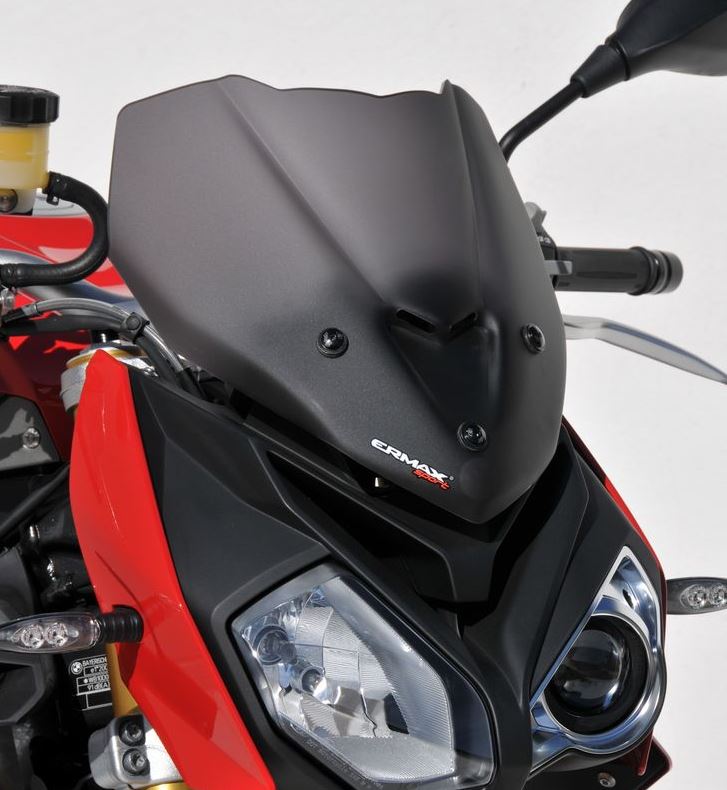 Ermax SV Sport 29 cm Windscreen for '14-'18 BMW S1000R
