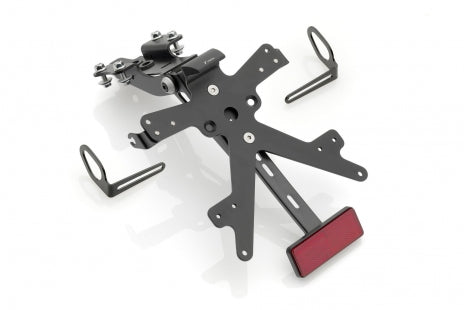 Rizoma Fender Eliminator / License Plate Holder 2014-2017 Yamaha MT-07 / FZ-07