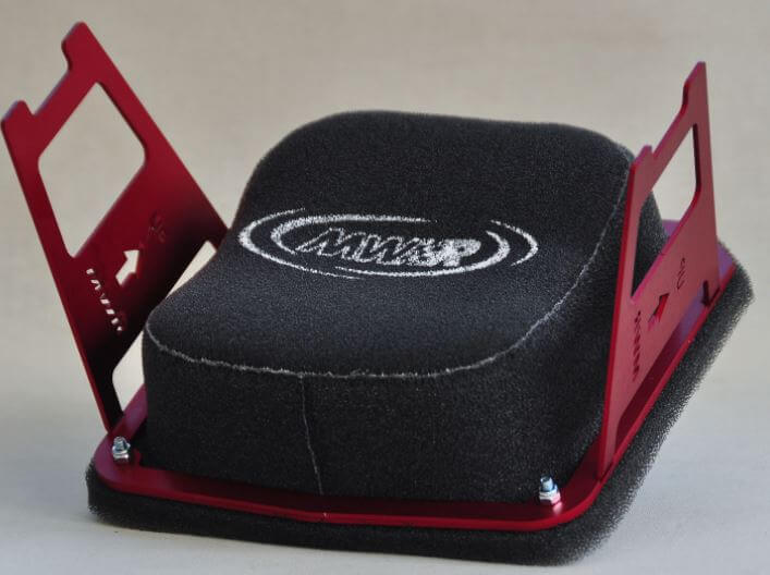 MWR Racing WSBK Air Filter for the Ducati Panigale 899/959/1199/1299