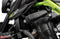 Womet-Tech EVOS Edition Frame Sliders '17- Kawasaki Z900