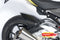 ILMBERGER Carbon Fiber Rear Hugger w/Upper Chain Guard (Non ABS) 2009-2017 BMW S1000RR