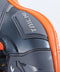 RS Taichi RSS007 Delta BOA Riding Shoes Gray/Orange Shown