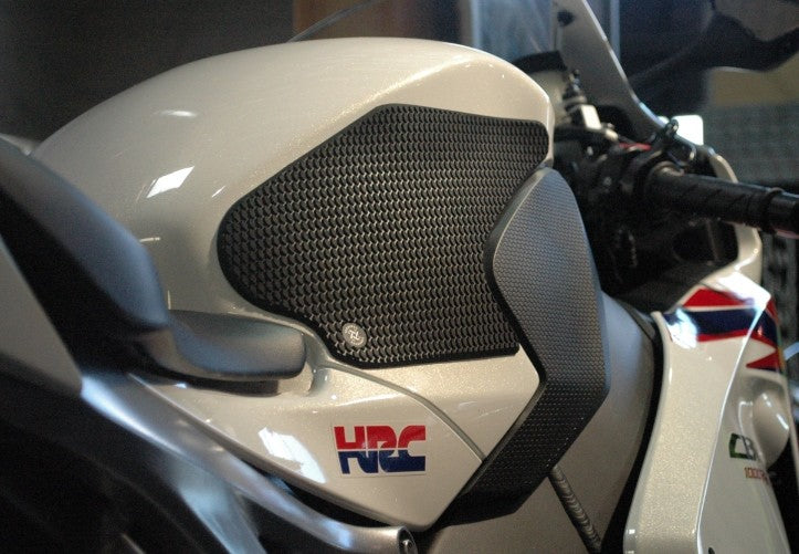 TechSpec Tank Grip Pads 2012-2015 Honda CBR1000RR