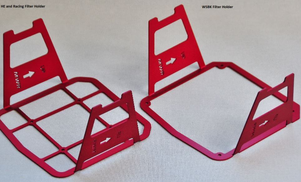 MWR Racing WSBK Air Filter for the Ducati Panigale 899/959/1199/1299