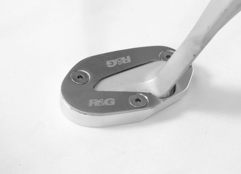 R&G Racing Kickstand Shoe Ducati Panigale 899/959/1199/1299/V2