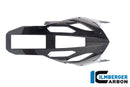 ILMBERGER Carbon Fiber Belly Pan Long Version for Street '19-'20 BMW S1000RR 