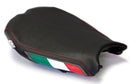 LuiMoto Team Italia Seat Cover DUCATI 848/1098/1198
