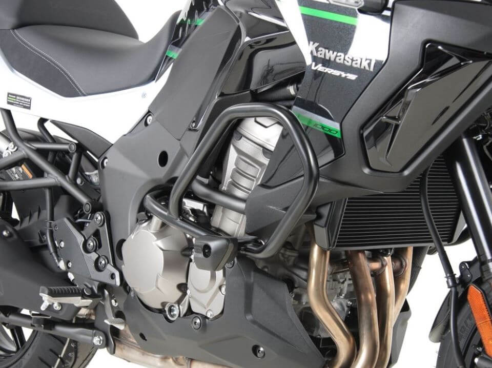 Hepco & Becker Engine Guard '19+ Kawasaki Versys 1000
