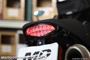 Motodynamic Sequential LED Tail Light for Ducati Monster 696/796/1100