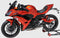 Ermax 35cm Sport Windscreens '17-'20 Kawasaki Ninja 650