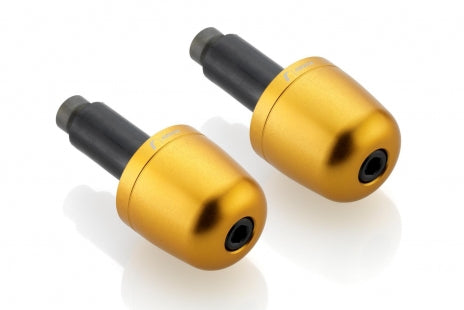 Rizoma Rounded Bar ends / Handlebar Caps [MA302G]