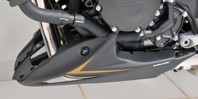 Ermax Belly Pan For 2008-2017 Honda CB1000R